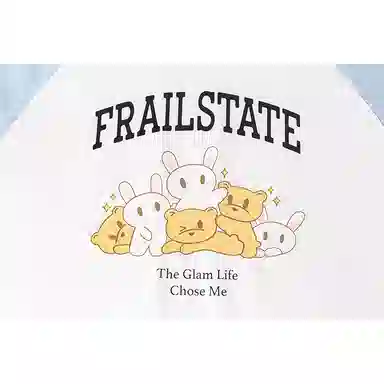FRAIL STATE T