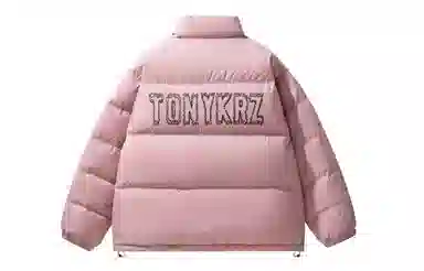 TONYKRZ LOGO