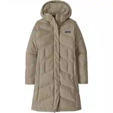 patagonia
