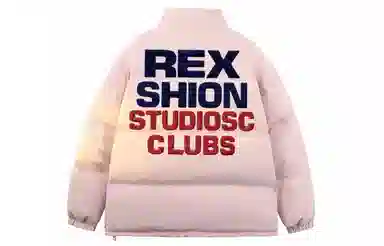 REXSHION Logo