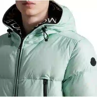 Moncler FW22 logo