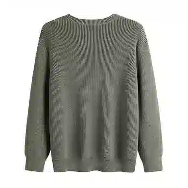 ENJEOLON Vintage Sweater
