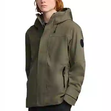 Canada Goose Rupert Black Label