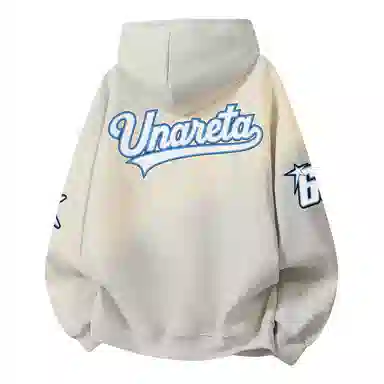 UNA RETA cleanfitlogo