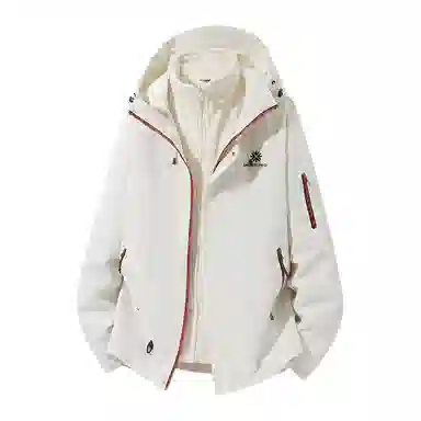 SNOW FLYING 1.0 Logo