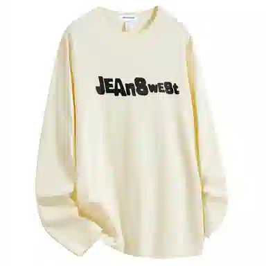 JEANSWEST logoT