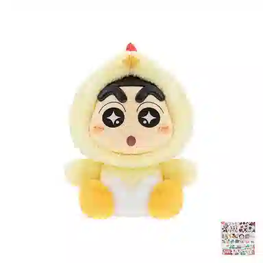x Crayon Shinchan Q 16 6