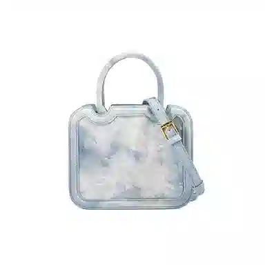 CAEISL&KCIEL Cloud Blue