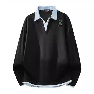 URBAN AUTHENTIC Vpolo