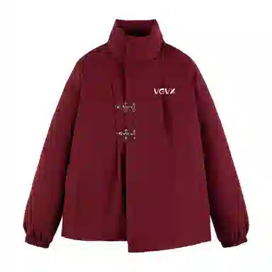 VGVX LOGO
