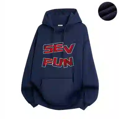 7 SEVFUN logo