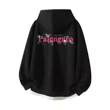 PAL ONGACO TLogooversize