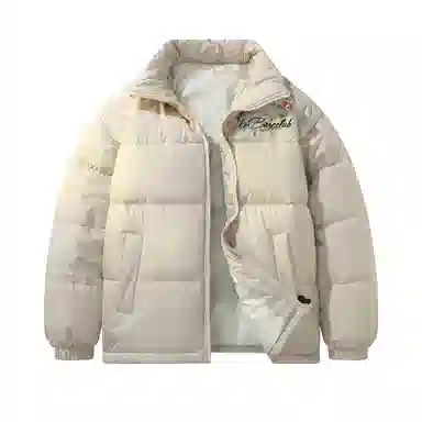 KOKO BASE Basic Down Jacket