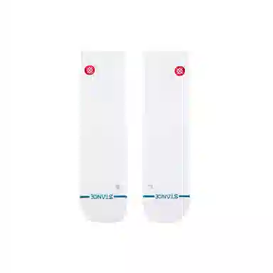 Stance OG 557 Mid Basketball Socks