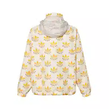 GUCCI GUCCI X ADIDAS Trefoil
