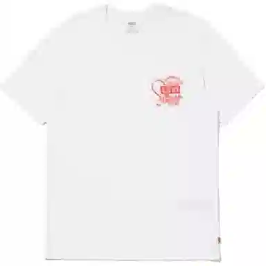 levis T