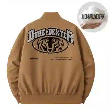 DUKE+DEXTER cleanfit