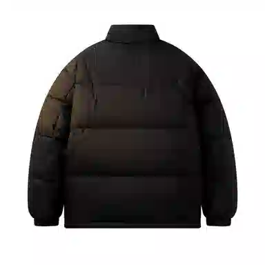 KOKO BASE Basic Puffer Jacket