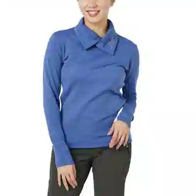 Mizuno Breath Thermo