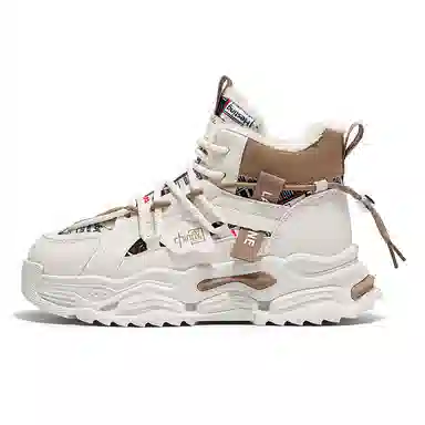 MIIOW Classic Snow Boots