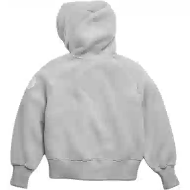 Canada Goose FW22 Humanature Chilliwack Logo