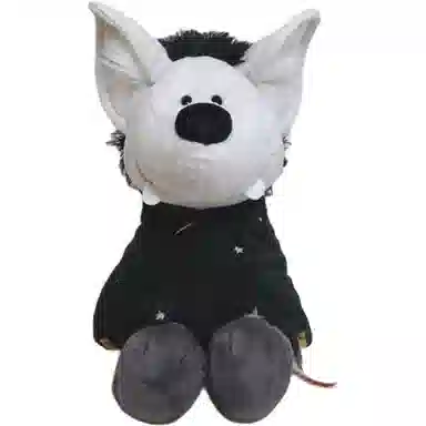 NICI Halloween 2025 22cm