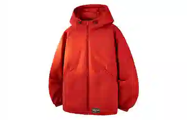 SOIEPLUS 90 White Duck Down Hoodie