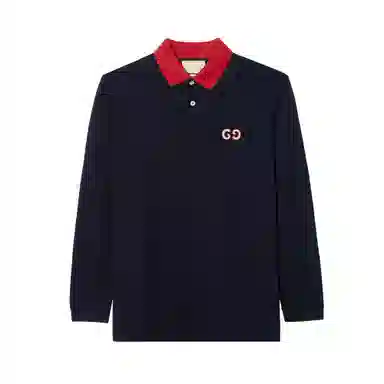 GUCCI FW22 Polo