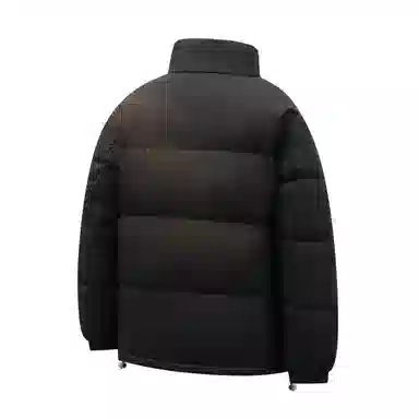 KOKO BASE Basic Puffer Jacket