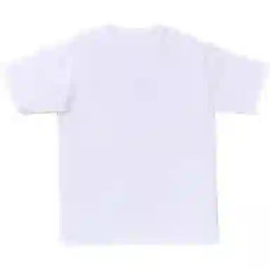 A BATHING APE FW25 ART CAMO logoT