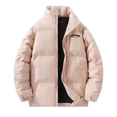 Lightning X Storm Logocleanfit