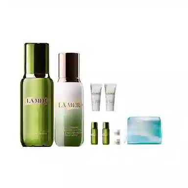 海蓝之谜 焕能修护水乳套装 保湿补水