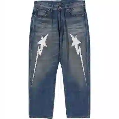 A BATHING APE COLOR STONE FW25 COLOR STONE