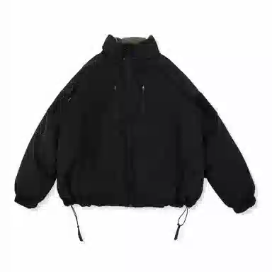 NOFAITH Outdoor Reversible Down Jacket