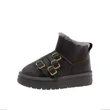 SHUMO Classic Snow Boots