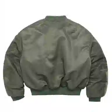 STRANGER LAB MA-1bomber