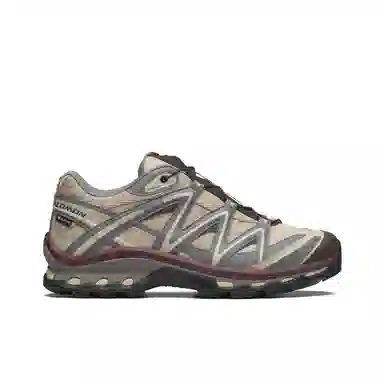 Salomon XT-Quest GTX Brown Grey