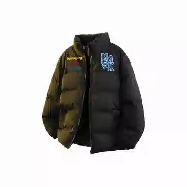 MASKPARK Logooversize