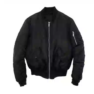 YICHEN vibeMA-1bombercleanfit