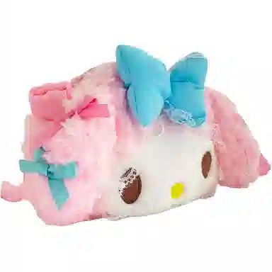 E-STRONG HELLO KITTY 17cm