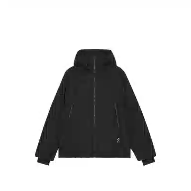 On All-Day Puffer Jacket