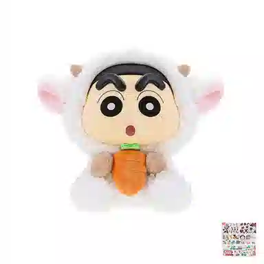 x Crayon Shinchan Q 16 6