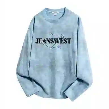 JEANSWEST logoT