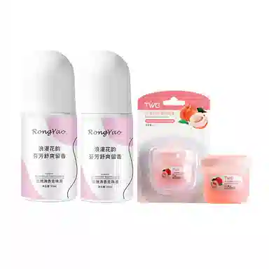 TWG EDT