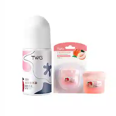TWG EDT