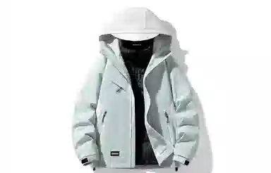 SOIEPLUS 90 Down Outdoor Jacket