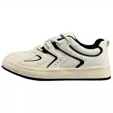 BINGO DUCK Breathable Mesh Sneakers