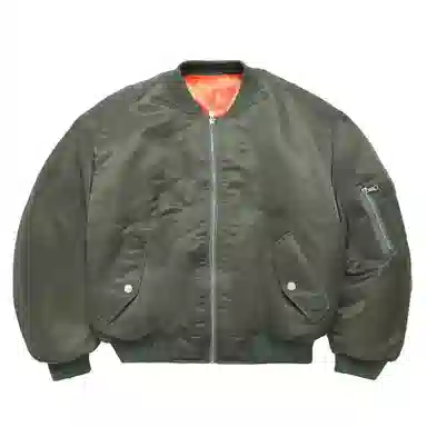 STRANGER LAB MA-1bomber