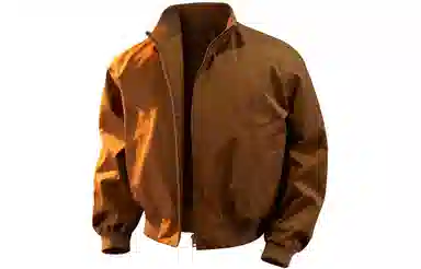 OKUS cleanfitbomber90