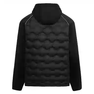 Jeep Lifestyle Down Jacket